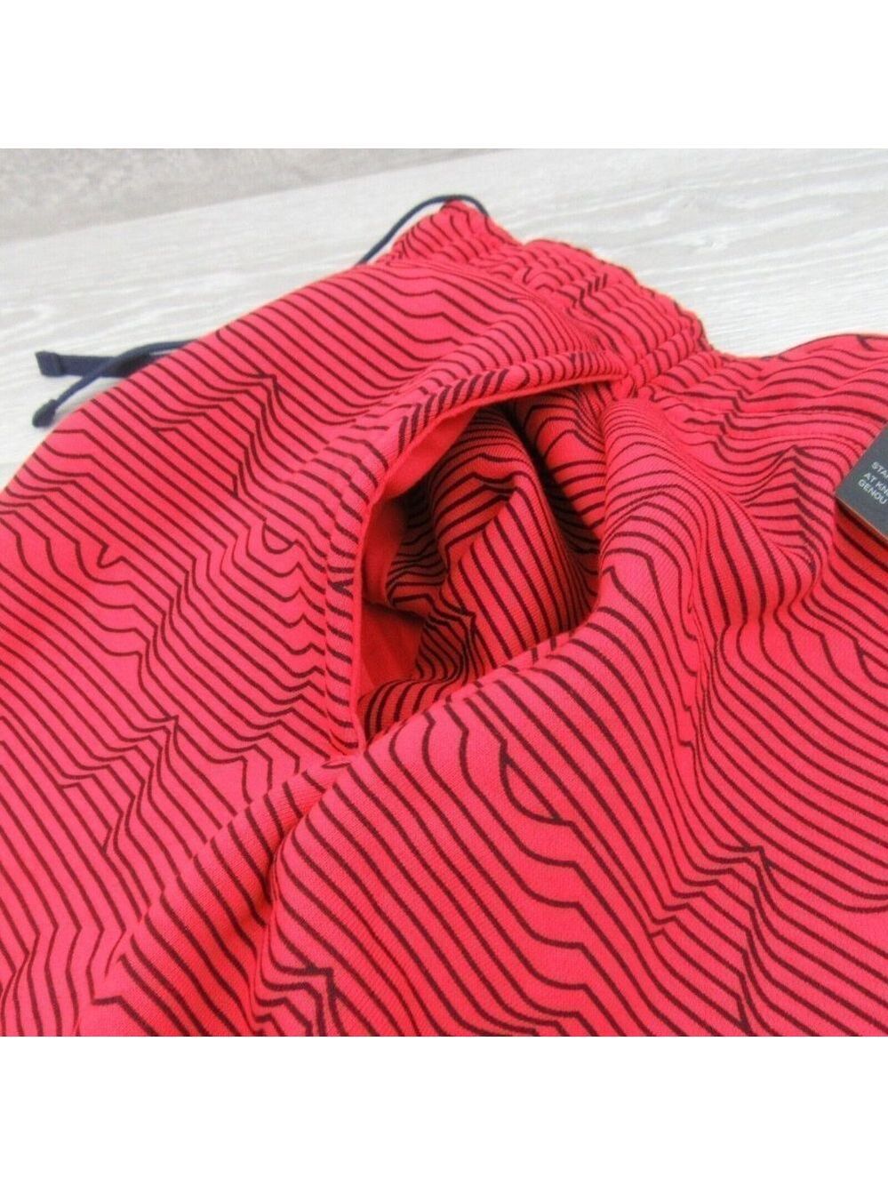 Nike Club Fleece USA Red Basketball Shorts Mens Size Large NEW - Picture 5 of 11
